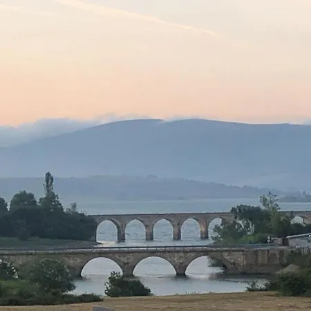 Aires De Playa Arija