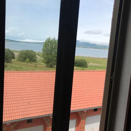 Apartment Aires De Playa *