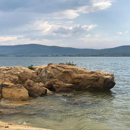 Aires De Playa * Arija