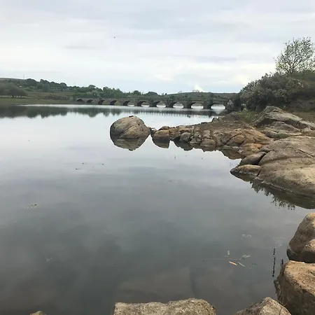 Apartment Aires De Playa *