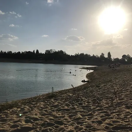 Apartment Aires De Playa *