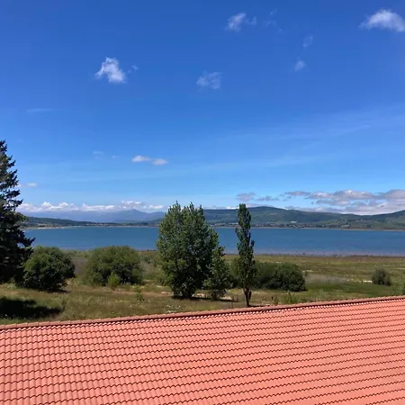 Apartment Aires De Playa *