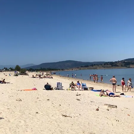 Aires De Playa Apartment