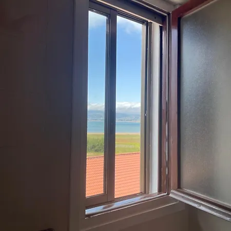 Aires De Playa Apartment *