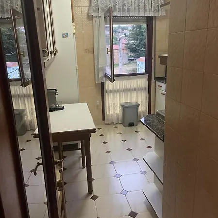 Apartment Aires De Playa *