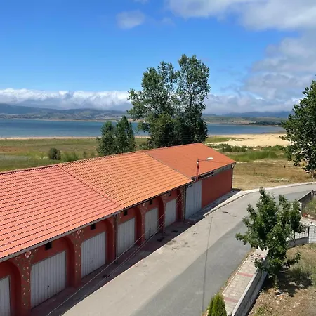 Apartment Aires De Playa Arija