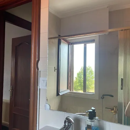 Aires De Playa Apartment Arija