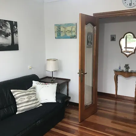 Apartment Aires De Playa