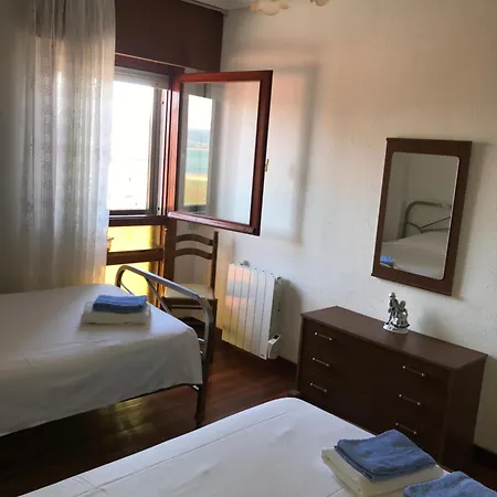 Aires De Playa Apartment