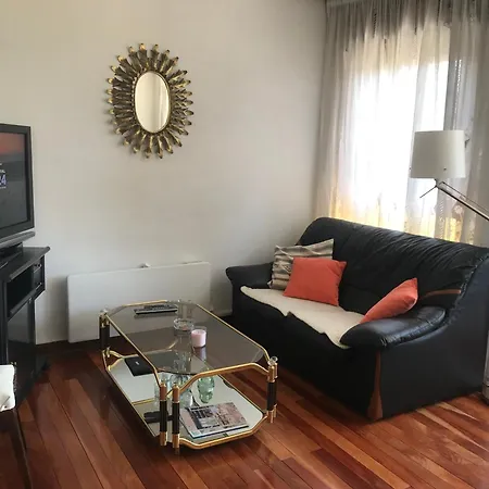 Apartment Aires De Playa