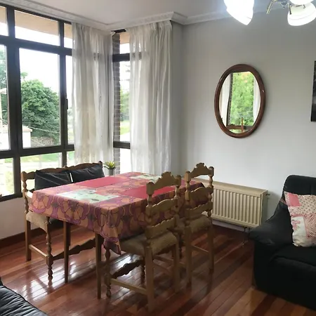 Apartment Aires De Playa