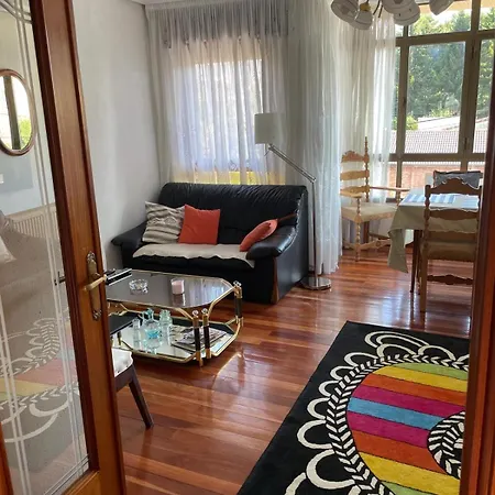 Aires De Playa Apartment *