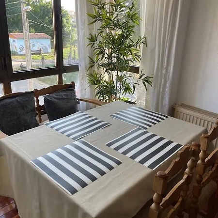 Aires De Playa Arija