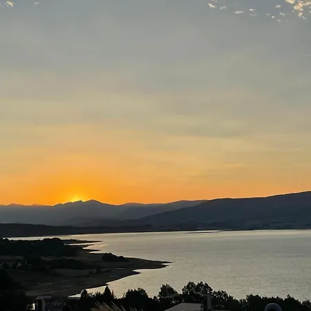 Aires De Playa Apartment Arija