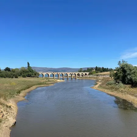Aires De Playa Arija
