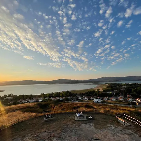 Aires De Playa Apartment Arija