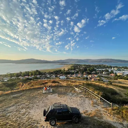 Aires De Playa 公寓 Arija