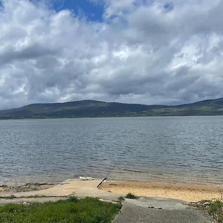 Aires De Playa Apartment *