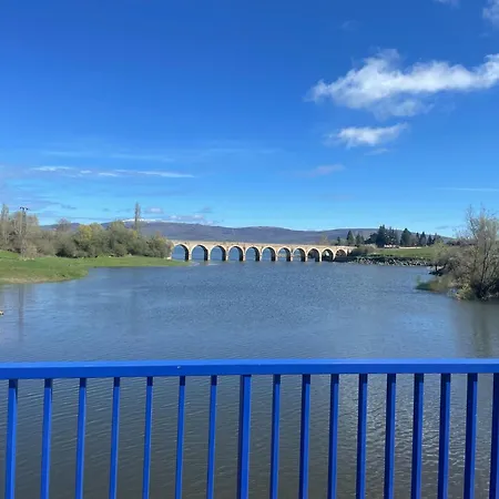 公寓 Aires De Playa *