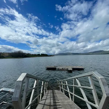 Aires De Playa Arija