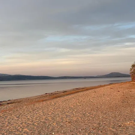 公寓 Aires De Playa *