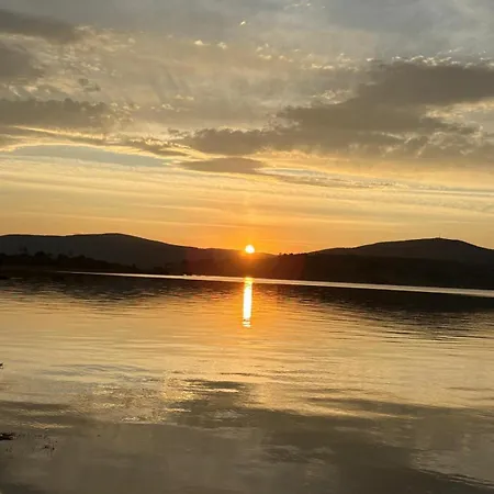 Aires De Playa Apartment *