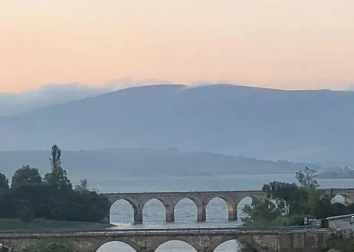 Aires De Playa Arija