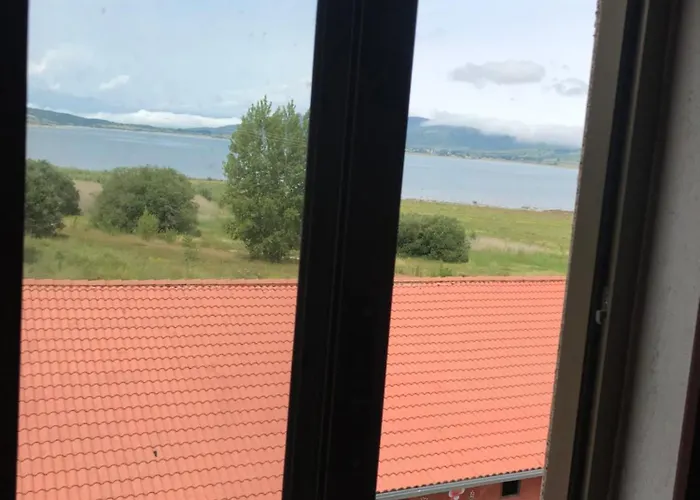 Apartamento Aires De Playa *