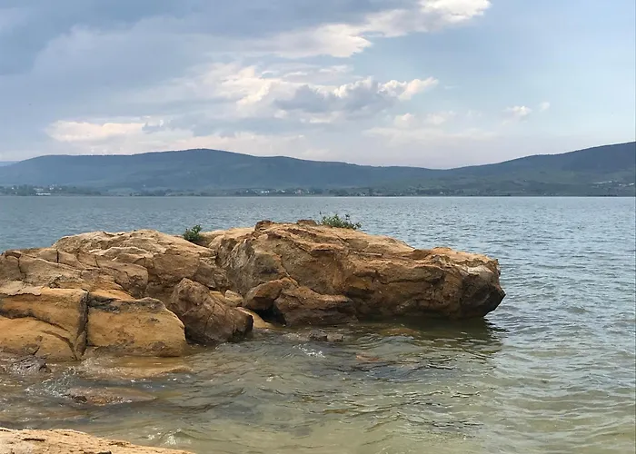 Aires De Playa * Arija