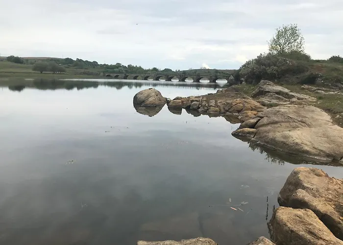 公寓 Aires De Playa *