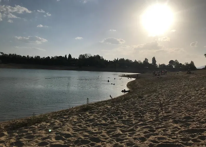 公寓 Aires De Playa *