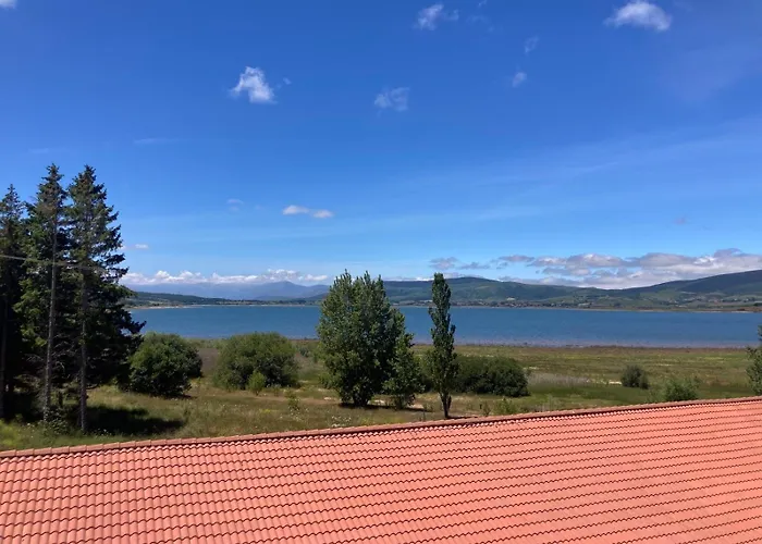 Apartamento Aires De Playa *