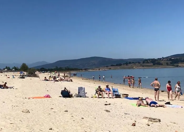 Aires De Playa Apartman