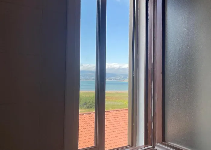 Aires De Playa Apartamento *