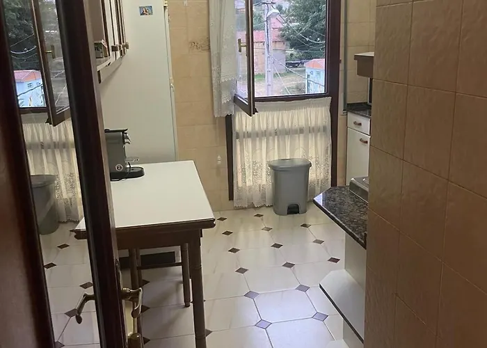 Apartamento Aires De Playa *