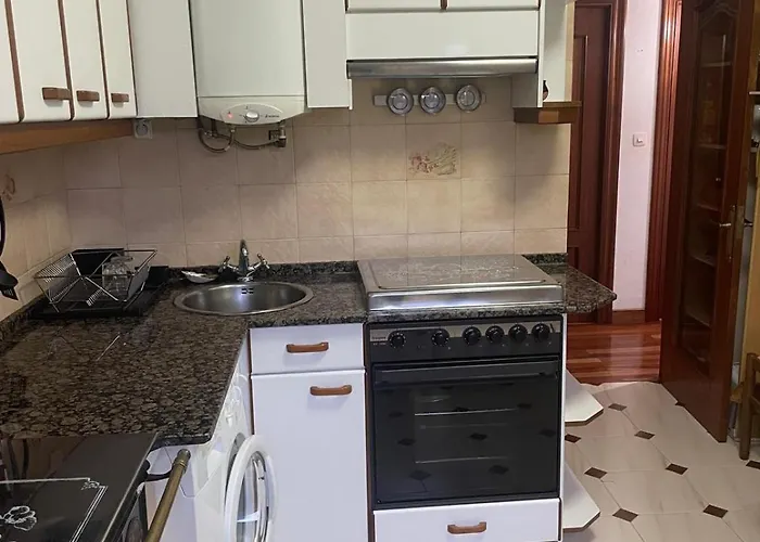 Aires De Playa * Arija