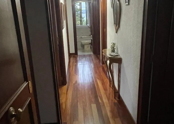 Apartamento Aires De Playa