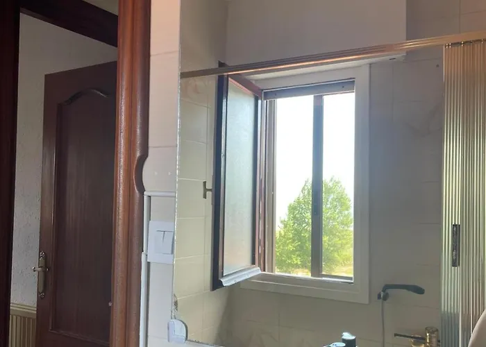 Aires De Playa 公寓 Arija