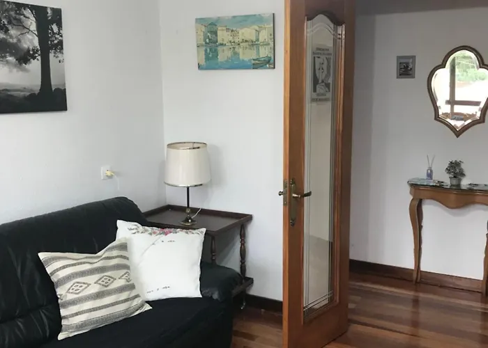 Apartamento Aires De Playa