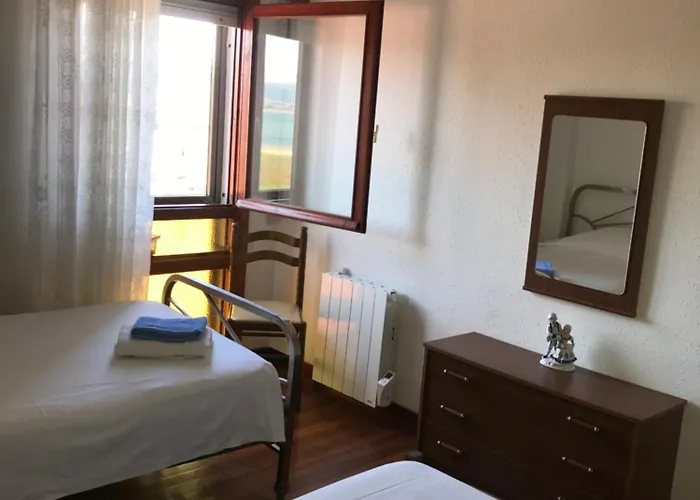 Aires De Playa Apartamento