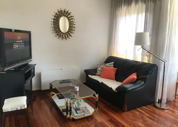 Apartamento Aires De Playa