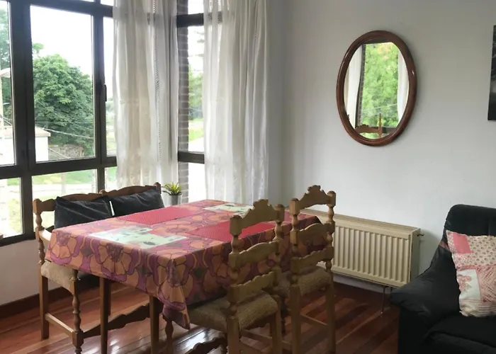 Apartamento Aires De Playa