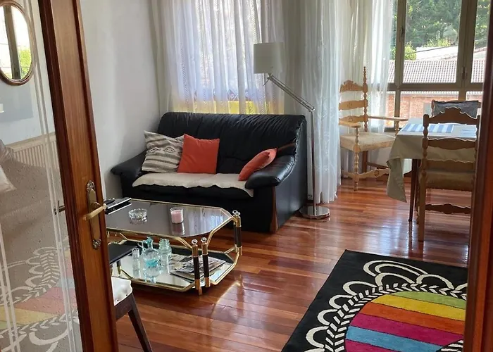 Aires De Playa Apartamento *