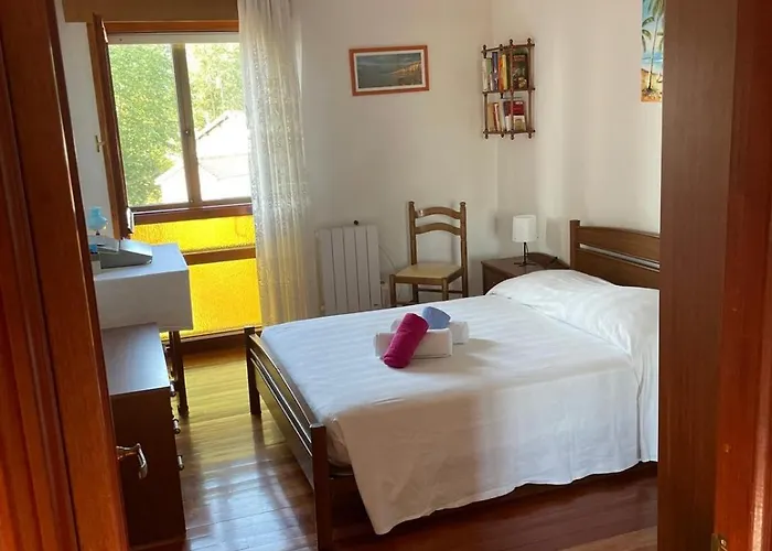 Aires De Playa Arija