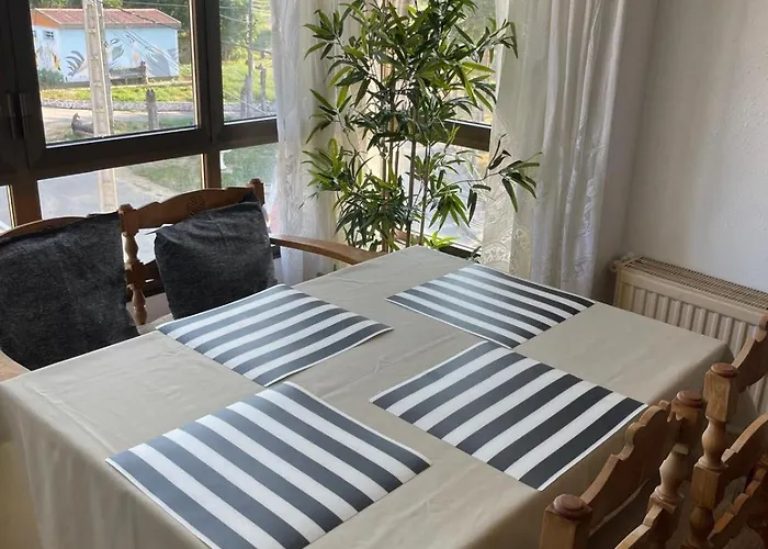 Aires De Playa Arija