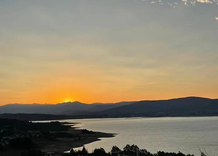 Aires De Playa Apartamento Arija