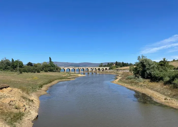 Aires De Playa Arija