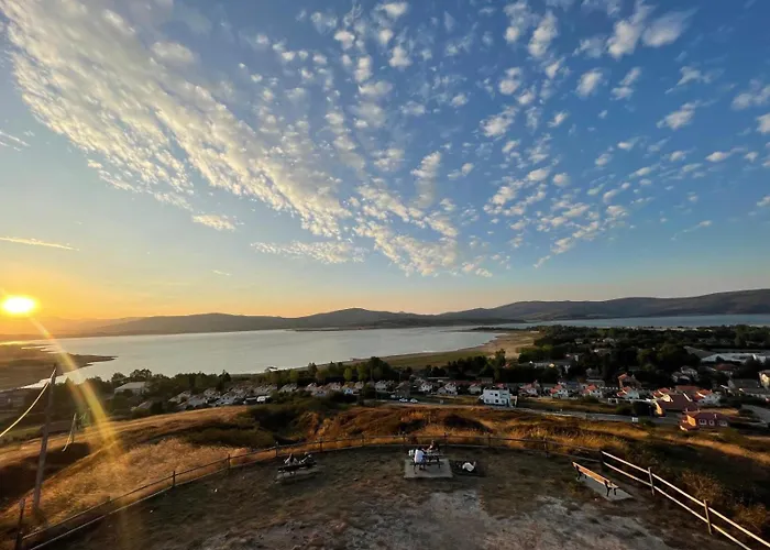 Aires De Playa Apartamento Arija