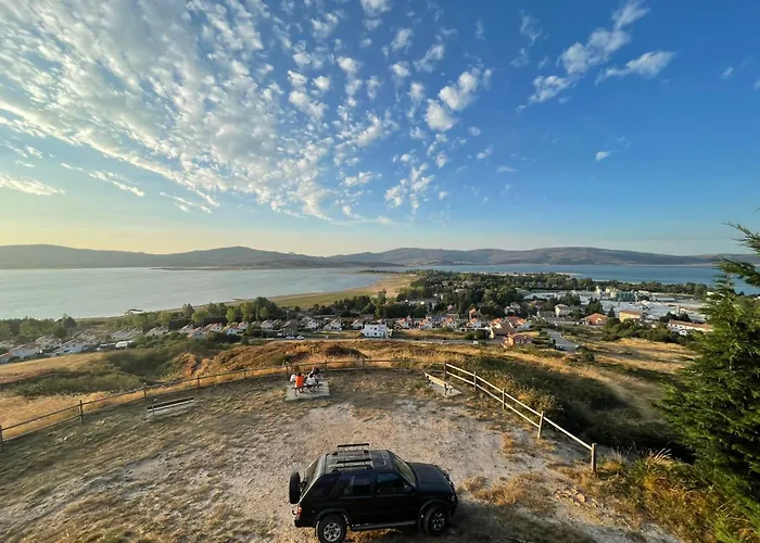 Aires De Playa Apartamento Arija