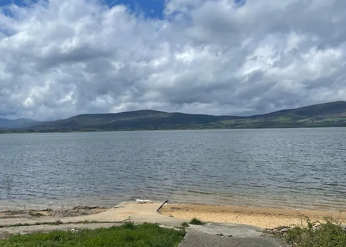 Aires De Playa Apartamento *